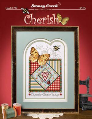 Cherish