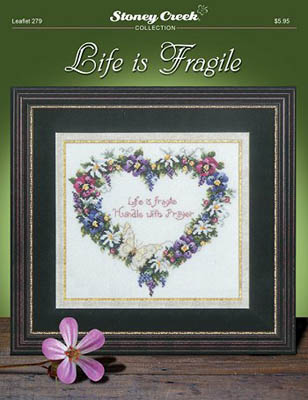 Life is Fragile