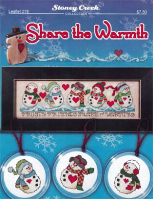 Share the Warmth
