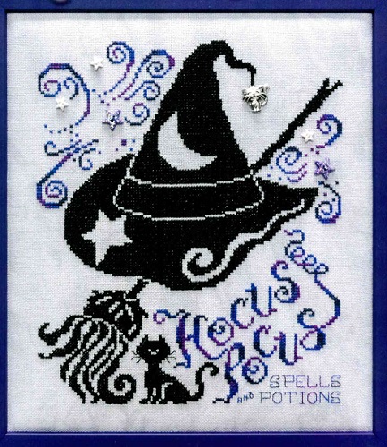 Hocus Pocus