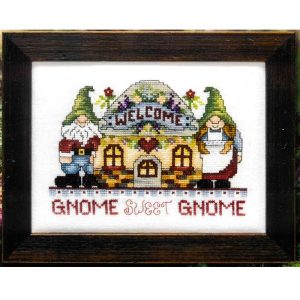 Gnome Sweet Gnome by Stoney Creek