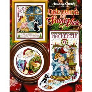 Dreaming of Saint Nick by Stoney Creek