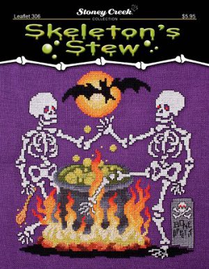 Skeleton’s Stew
