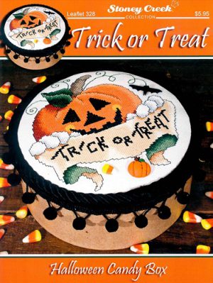 Trick or Treat