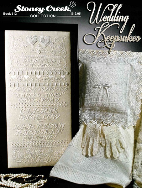 Wedding Keepsakes