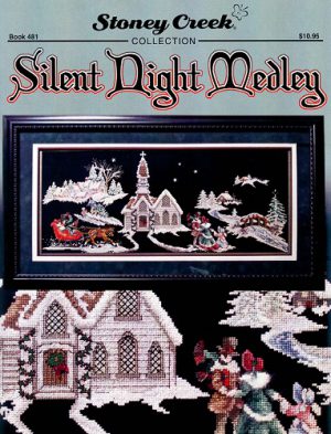 Silent Night Medley