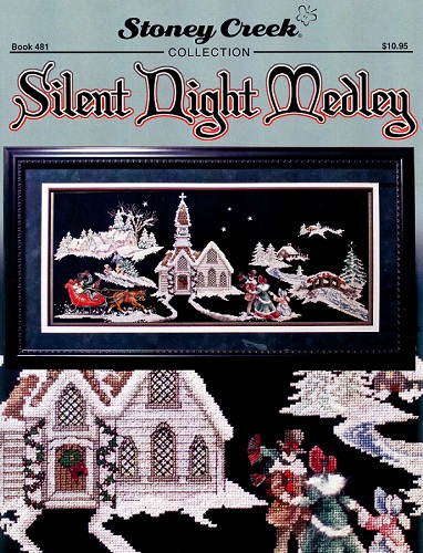 Silent Night Medley
