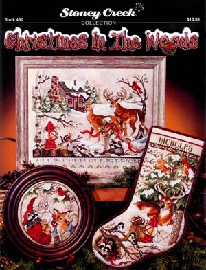 Christmas In The Woods