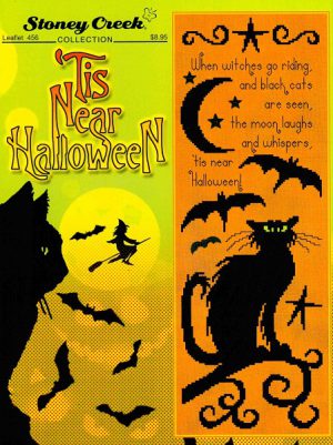 Tis Near Halloween