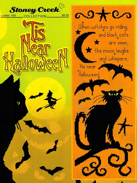Tis Near Halloween