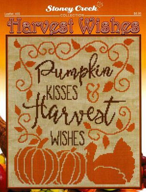 Harvest Wishes