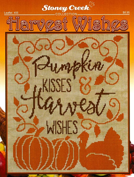 Harvest Wishes