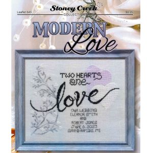 Modern Love by Stoney Creek