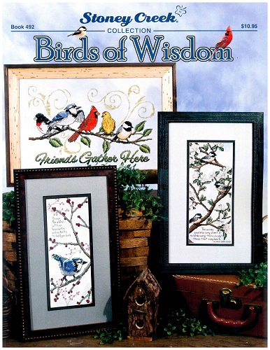 Birds of Wisdom