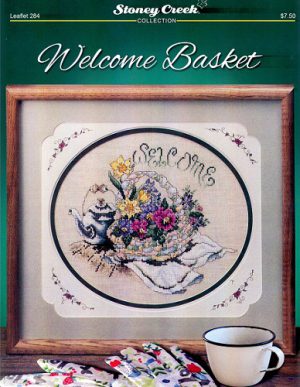 Welcome Basket