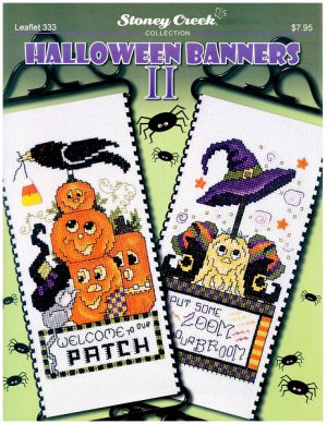 Halloween Banners II