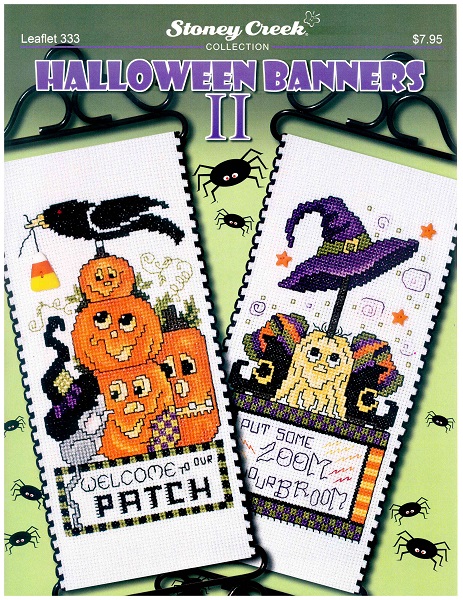 Halloween Banners II