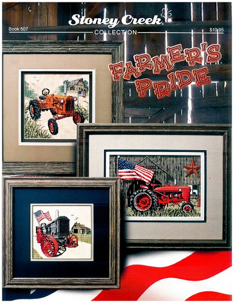 Farmer's Pride