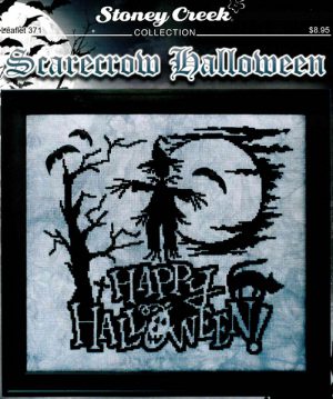 Scarecrow Halloween