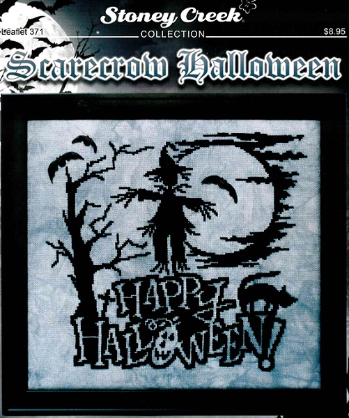 Scarecrow Halloween