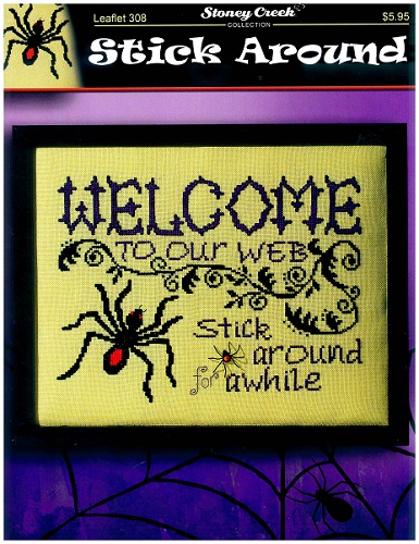 Stick Around