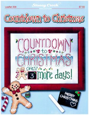 Countdown to Christmas