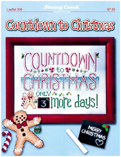 Countdown to Christmas