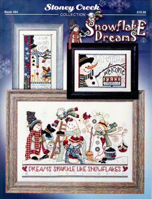 Snowflake Dreams