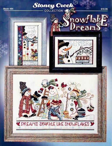 Snowflake Dreams