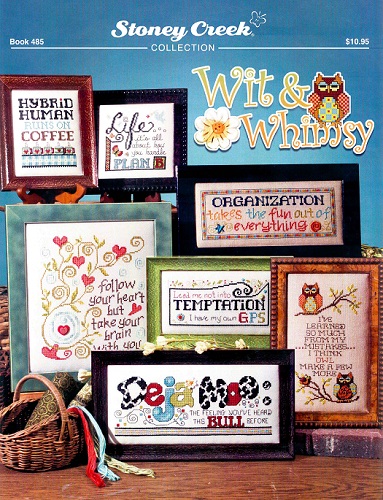 Wit & Whimsy