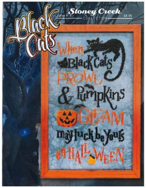 Black Cats