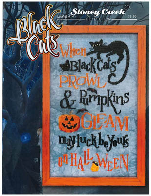 Black Cats