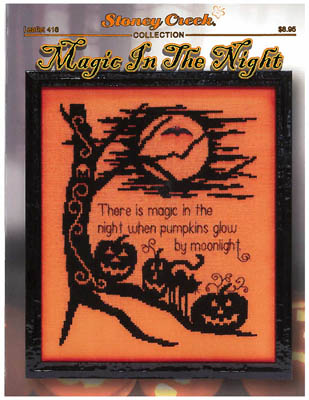 Magic In The Night
