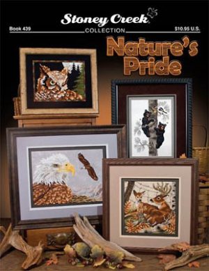 Nature’s Pride