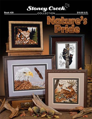 Nature's Pride