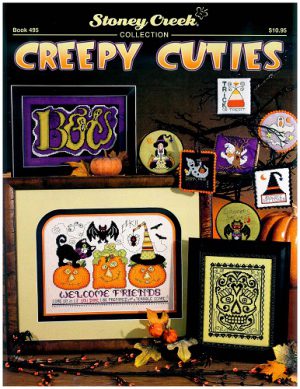 Creepy Cuties