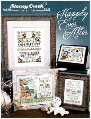 Happily Ever After