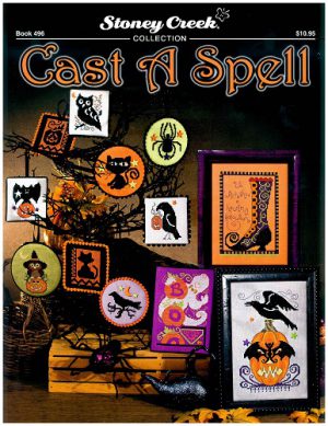 Cast A Spell
