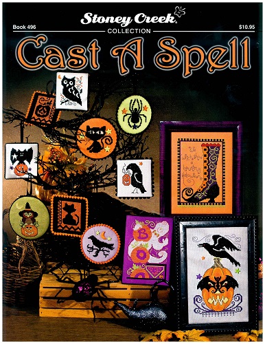 Cast A Spell