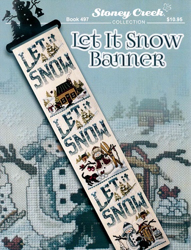 Let It Snow