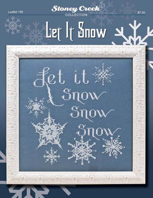 Let It Snow