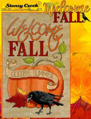 Welcome Fall