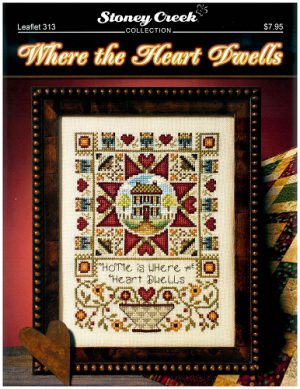 Where the Heart Dwells