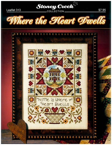 Where the Heart Dwells