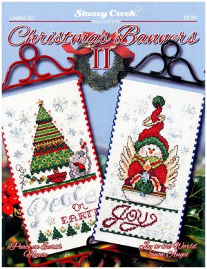 Christmas Banners II