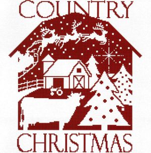 Country Christmas