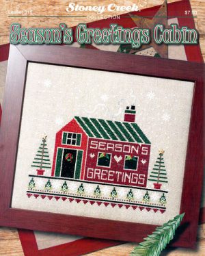 Season’s Greetings Cabin