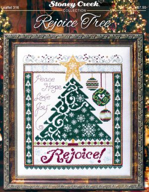 Rejoice Tree