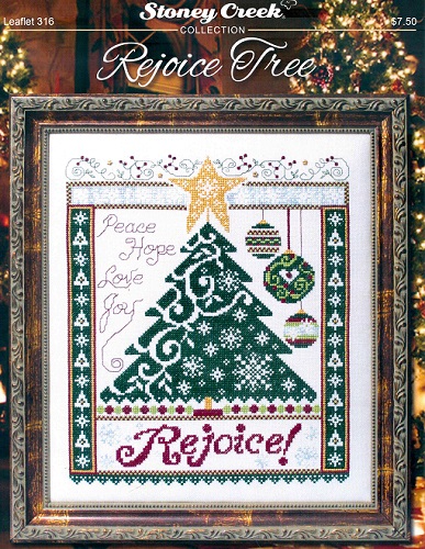 Rejoice Tree