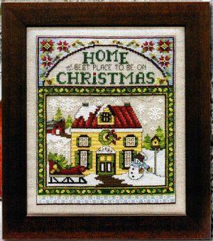 Christmas Home